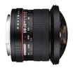 Fishey lens